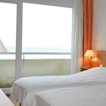 La Terrasse Fort-Mahon-Plage