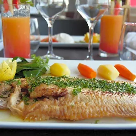 La Terrasse 호텔 3*