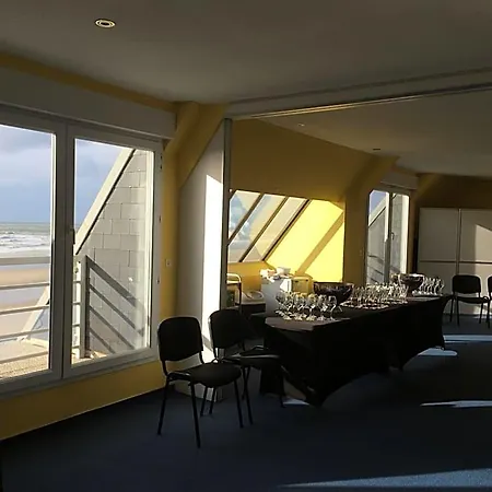 La Terrasse 포르마옹플라주