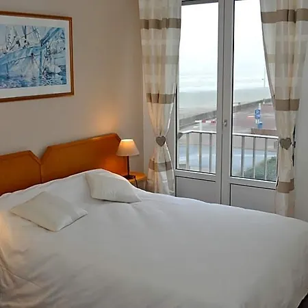 호텔 La Terrasse 3*