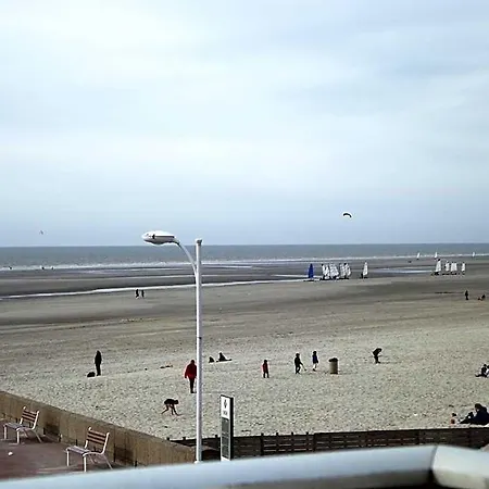 La Terrasse 3* 포르마옹플라주