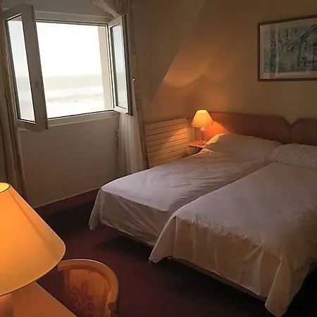 La Terrasse 3*