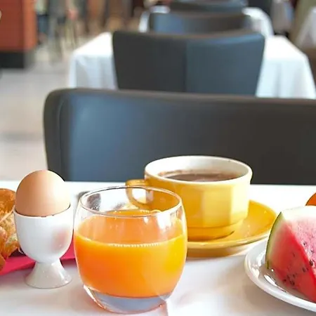 La Terrasse 3* 포르마옹플라주