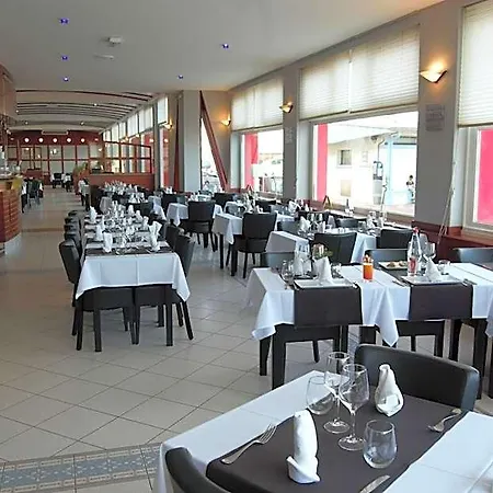 La Terrasse 3*