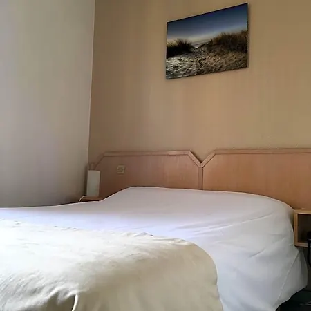 La Terrasse 3*