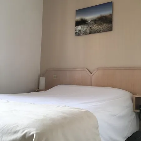 Hotel La Terrasse 3*