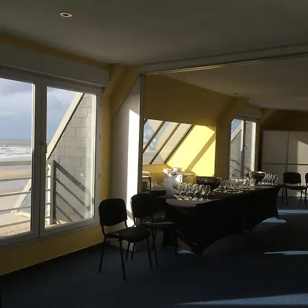 Hotel La Terrasse 3*