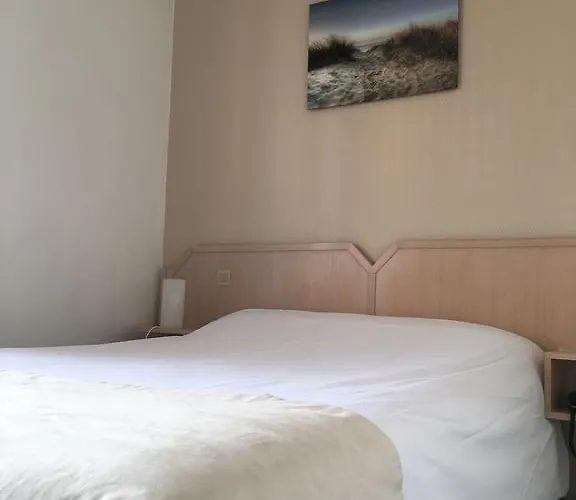 Hotel La Terrasse 3*