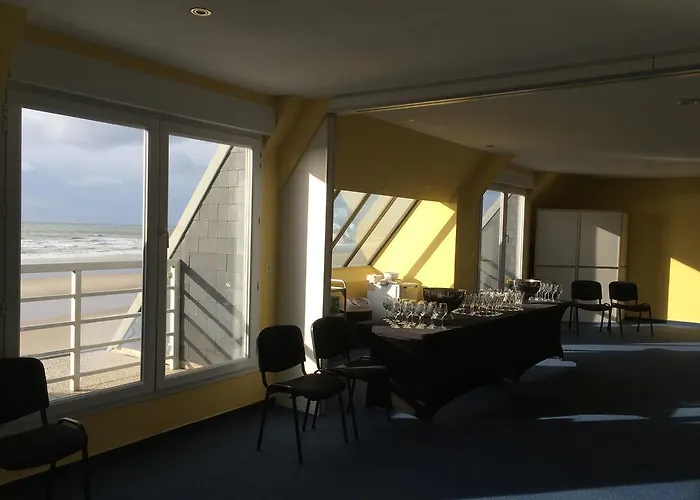 Hotel La Terrasse 3*