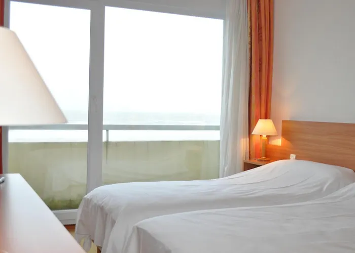 La Terrasse Fort-Mahon-Plage